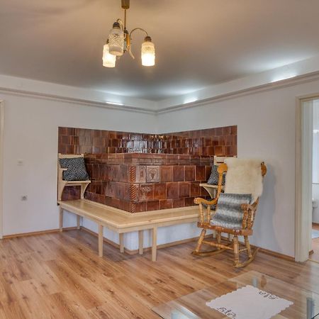 Robida Villa Vransko Екстериор снимка