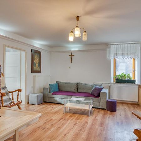 Robida Villa Vransko Екстериор снимка
