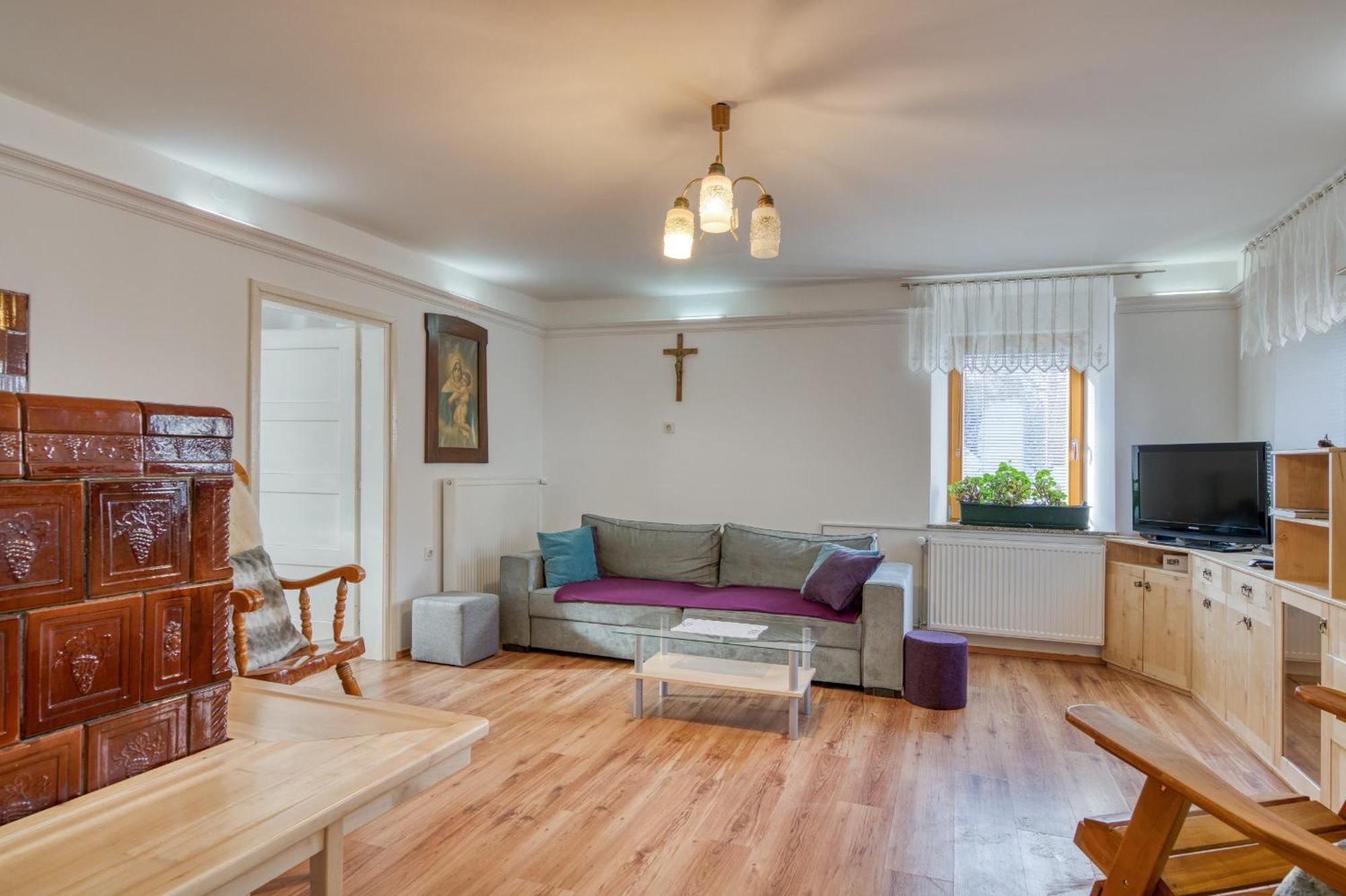 Robida Villa Vransko Екстериор снимка