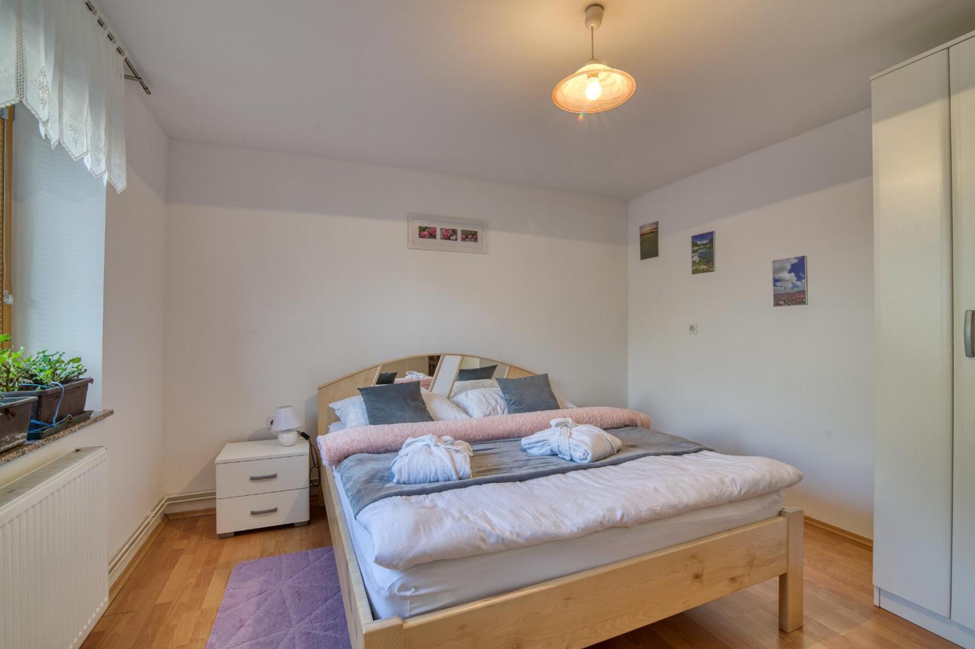 Robida Villa Vransko Екстериор снимка