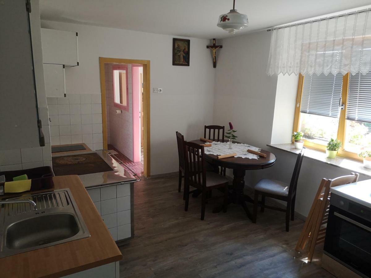 Robida Villa Vransko Екстериор снимка