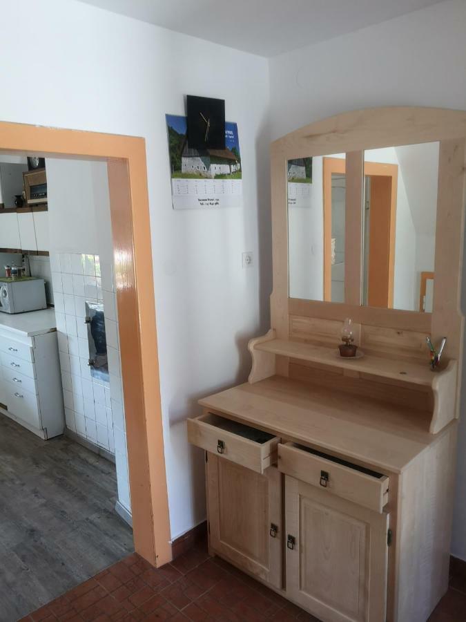 Robida Villa Vransko Екстериор снимка